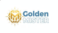 Golden mister